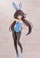 Аниме фигурка Ryuuou no Oshigoto! — Hinatsuru Ai — B-style — 1/4 — Bunny Ver.