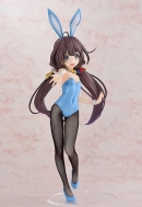 Аниме фигурка Ryuuou no Oshigoto! — Hinatsuru Ai — B-style — 1/4 — Bunny Ver.