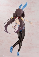 Аниме фигурка Ryuuou no Oshigoto! — Hinatsuru Ai — B-style — 1/4 — Bunny Ver.