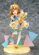 Аниме фигурка THE iDOLM@STER Million Live! — Suou Momoko — 1/7 — Precocious Girl Ver.