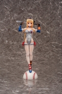 Аниме фигурка Yuri to Bat — Ousaka Ouka — 1/7