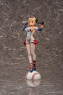 Аниме фигурка Yuri to Bat — Ousaka Ouka — 1/7