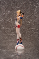 Аниме фигурка Yuri to Bat — Ousaka Ouka — 1/7