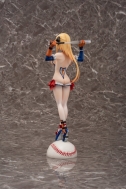 Аниме фигурка Yuri to Bat — Ousaka Ouka — 1/7