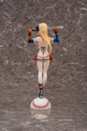 Аниме фигурка Yuri to Bat — Ousaka Ouka — 1/7