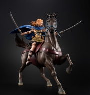 Аниме фигурка Kingdom — Yo Tan Wa — Figuarts ZERO