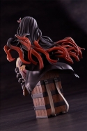Лимитированная аниме фигурка Kimetsu no Yaiba — Kamado Nezuko — 1/8