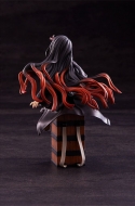 Лимитированная аниме фигурка Kimetsu no Yaiba — Kamado Nezuko — 1/8