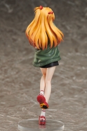 Аниме фигурка Shin Seiki Evangelion — Souryuu Asuka Langley — 1/7 — Ver. Radio Eva