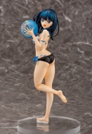 Аниме фигурка SSSS.Gridman — Takarada Rikka — 1/7 — Swimsuit Style