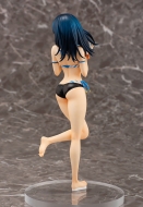 Аниме фигурка SSSS.Gridman — Takarada Rikka — 1/7 — Swimsuit Style