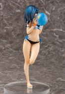 Аниме фигурка SSSS.Gridman — Takarada Rikka — 1/7 — Swimsuit Style