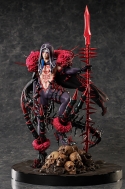 Лимитированная аниме фигурка Fate/Grand Order — Cú Chulainn — 1/7 — Alter, Berserker