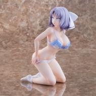 Аниме фигурка Senran Kagura NewWave G-Burst — Yumi