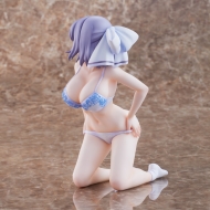 Аниме фигурка Senran Kagura NewWave G-Burst — Yumi