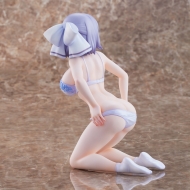 Аниме фигурка Senran Kagura NewWave G-Burst — Yumi