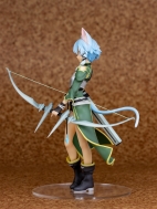 Аниме фигурка Sword Art Online II — Sinon — 1/7 — ALO ver.
