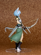 Аниме фигурка Sword Art Online II — Sinon — 1/7 — ALO ver.