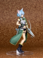 Аниме фигурка Sword Art Online II — Sinon — 1/7 — ALO ver.
