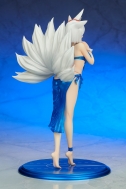 Аниме фигурка Azur Lane — Kaga — Dream Tech — 1/8 — Tokonatsu no Sesshouseki