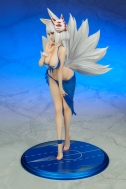 Аниме фигурка Azur Lane — Kaga — Dream Tech — 1/8 — Tokonatsu no Sesshouseki