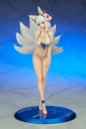 Аниме фигурка Azur Lane — Kaga — Dream Tech — 1/8 — Tokonatsu no Sesshouseki