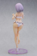 Аниме фигурка SSSS.Gridman — Shinjou Akane — 1/7