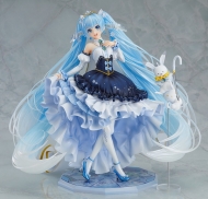 Аниме фигурка Vocaloid — Hatsune Miku — Rabbit Yukine — 1/7 — Snow Princess Ver.