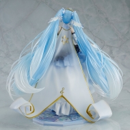 Аниме фигурка Vocaloid — Hatsune Miku — Rabbit Yukine — 1/7 — Snow Princess Ver.