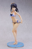 Аниме фигурка SSSS.Gridman — Takarada Rikka — 1/7