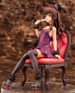 Аниме фигурка To LOVEru Darkness — Yuuki Mikan — 1/7