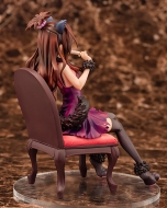 Аниме фигурка To LOVEru Darkness — Yuuki Mikan — 1/7