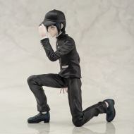 Аниме фигурка New Danganronpa V3: Minna no Koroshiai Shingakki — Saihara Shuuichi