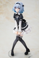 Лимитированная аниме фигурка Ryuuou no Oshigoto! — Sora Ginko — KD Colle — 1/7 — Gothic Lolita Ver.