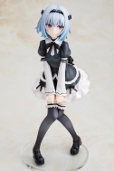 Лимитированная аниме фигурка Ryuuou no Oshigoto! — Sora Ginko — KD Colle — 1/7 — Gothic Lolita Ver.