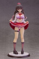 Аниме фигурка Original Character — Skytube — Hatano Sara — 1/6