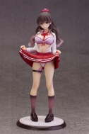 Аниме фигурка Original Character — Skytube — Hatano Sara — 1/6