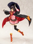 Аниме фигурка Kono Subarashii Sekai ni Shukufuku wo! Kurenai Densetsu — Megumin — 1/7 — School Uniform Ver.