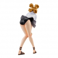 Лимитированная аниме фигурка Naruto Shippuuden — Temari — Naruto Gals — Ver.Splash