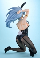Аниме фигурка Tenchi Muyo! Ryo-Ohki — Hakubi Ryoko — B-style — 1/4 — Bunny Ver.
