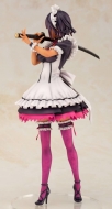 Аниме фигурка Original Character — F-ism Shoujo Katana Maid — 1/6