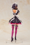 Аниме фигурка Original Character — F-ism Shoujo Katana Maid — 1/6