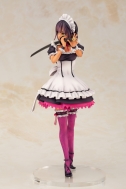 Аниме фигурка Original Character — F-ism Shoujo Katana Maid — 1/6