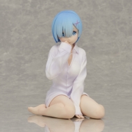 Аниме фигурка Re:Zero kara Hajimeru Isekai Seikatsu — Rem — Y Shirt Ver.