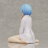 Аниме фигурка Re:Zero kara Hajimeru Isekai Seikatsu — Rem — Y Shirt Ver.