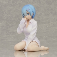Аниме фигурка Re:Zero kara Hajimeru Isekai Seikatsu — Rem — Y Shirt Ver.