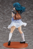 Лимитированная аниме фигурка Love Live! Sunshine!! — Tsushima Yoshiko — 1/7 — Blu-ray Jacket Ver.