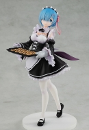 Аниме фигурка Re:Zero kara Hajimeru Isekai Seikatsu — Rem — KD Colle — 1/7 — Tea Party Ver.