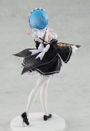 Аниме фигурка Re:Zero kara Hajimeru Isekai Seikatsu — Rem — KD Colle — 1/7 — Tea Party Ver.