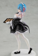 Аниме фигурка Re:Zero kara Hajimeru Isekai Seikatsu — Rem — KD Colle — 1/7 — Tea Party Ver.